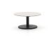 Manifesto Monticano lounge tuintafel ø 60cm (h: 30cm)