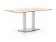 Forza Orta tuintafel 140x80x73cm