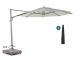 Shadowline Francisco zweefparasol ø 330cm