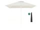 Shadowline Cuba parasol 300x300cm
