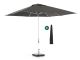 Shadowline Cuba parasol 300x300cm