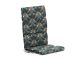 Hartman Fiber tuinkussen hoog  123x50cm