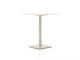 SUNS Nova low bartafel 80x80x95cm