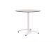 Bellagio Canzo klaptafel ø80cm (h:73cm)