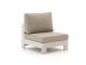 Bellagio Avolo lounge tussenmodule 80cm