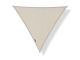 Shadow Comfort schaduwdoek driehoek 500x500x500cm