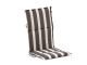 Hartman Fiber tuinkussen hoog 123x50cm