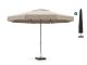 Shadowline Bonaire parasol ø 400cm
