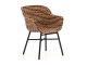 Hartman Delphine dining tuinstoel
