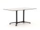 Bellagio Canzo klaptafel 140x80x73cm
