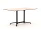 Bellagio Canzo klaptafel 140x80x73cm