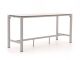 Bellagio Trecenta bartafel 225x75x105cm