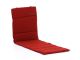 Madison Fiber tuinkussen voor ligbed 200x65cm