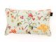 Madison Lendekussen 50x30cm - Outdoor Milly azure