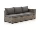 Forza Giotto loungemodule linkerarm 216cm