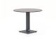 Forza Orta tuintafel ø80cm (h:73cm)