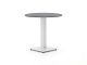 Forza Orta tuintafel ø80cm (h:73cm)