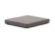 Madison loungekussen luxe zit 73x73cm