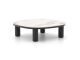 Bellagio Gorizia lounge tuintafel 90x90x27cm