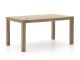 ROUGH-S dining tuintafel 160x90x76cm
