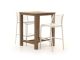 Apple Bee Hawaii/ROUGH-X 80cm barset 3-delig