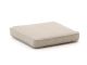 Madison Wicker tuinkussen 35x35cm zit