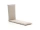 Tuinkussen voor deckchair 200x50cm