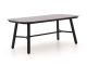 Hartman Tubb dining tuintafel 185x100x75cm
