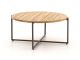 Apple Bee Condor lounge koffietafel ø 94cm (h: 44)