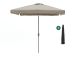 Shadowline Aruba parasol 250x250cm