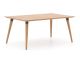 Hartman Sophie Studio dining tuintafel 170x100cm