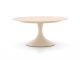 SUNS Nova low dining tuintafel ø 150cm (h: 68cm)