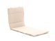 Madison Fiber tuinkussen voor ligbed 200x65cm