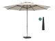 Shadowline Cuba parasol ø 400cm