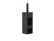 RedFire Jersey XXL terrashaard 45x45x186cm
