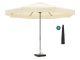 Shadowline Bonaire parasol ø 400cm