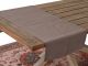 Madison x Kees Smit Tafelloper 140x50cm - Taupe
