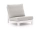 Bellagio Vezzano lounge tussenmodule 80cm