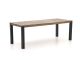 ROUGH-S dining tuintafel 220x90x76cm