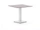 Forza Orta tuintafel 70x70x73cm