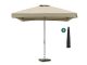 Shadowline Bonaire parasol 300x300cm