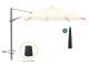 Shadowline Austin zweefparasol ø 350cm