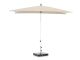 Glatz Alu-Smart parasol 250x200cm
