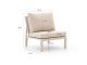 Manifesto Alzano lounge tussenmodule 78cm
