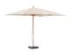 Glatz Piazzino parasol 300x300cm