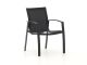 Forza Altea dining tuinstoel stapelbaar