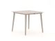 Manifesto Sora dining tuintafel 90x90x74 cm