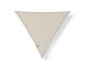 Shadow Comfort schaduwdoek driehoek 300x300x300cm