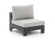 Bellagio Avolo lounge tussenmodule 80cm
