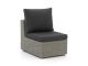Intenso Carpino lounge tussenmodule 65cm